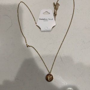 Latched Mama Necklace